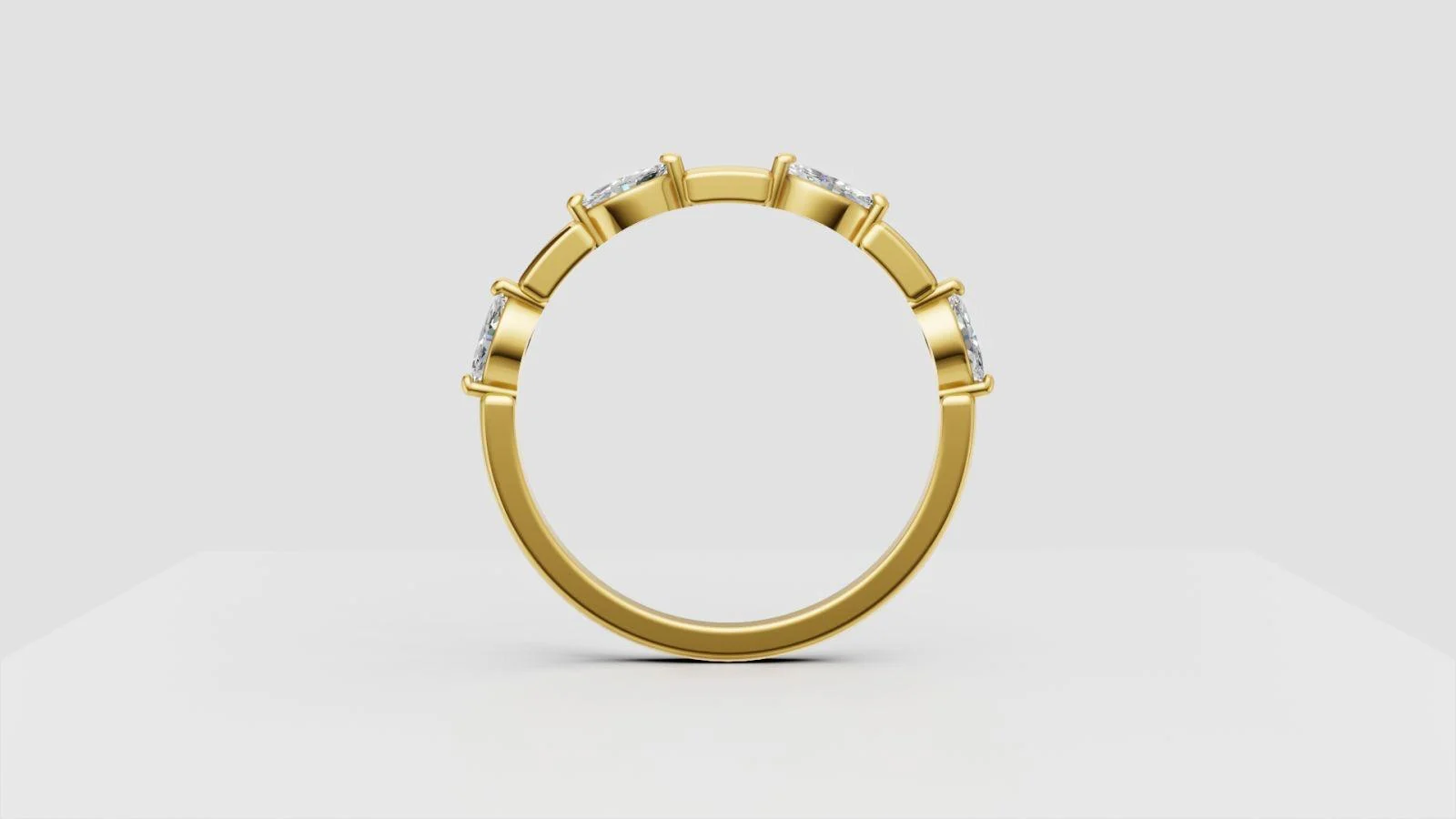 Stargate – Laboratorijski dijamanti - Slika 2