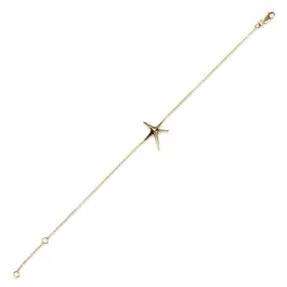 ZAPESTNICA Golden sea star
